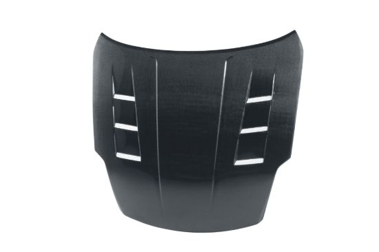 Picture of Seibon Carbon Hood - HD0205NS350-TS
