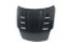 Picture of Seibon Carbon Hood - HD0205NS350-TS