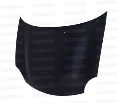 Picture of Seibon Carbon Hood - HD0305DGNESRT4-OE
