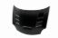 Picture of Seibon Carbon Hood - HD0305DGNESRT4-TS
