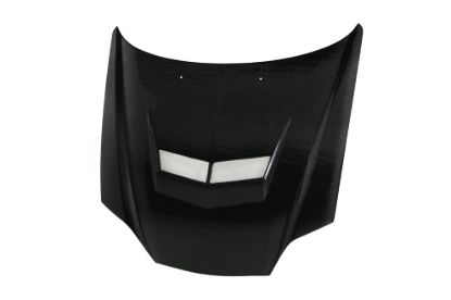 Picture of Seibon Carbon Hood - HD0305HYTB-VSII