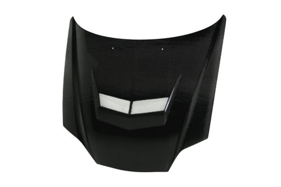 Picture of Seibon Carbon Hood - HD0305HYTB-VSII
