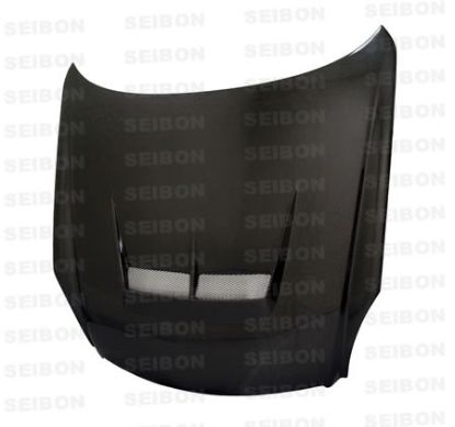 Picture of Seibon Carbon Hood - HD0305INFG352D-JS