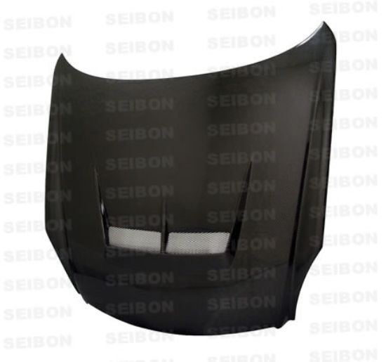 Picture of Seibon Carbon Hood - HD0305INFG352D-JS