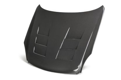 Picture of Seibon Carbon Hood - HD0305INFG352D-TS