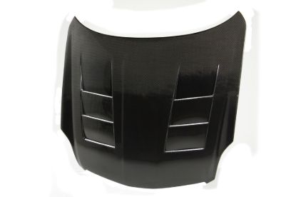 Picture of Seibon Carbon Hood - HD0305INFG354D-TS