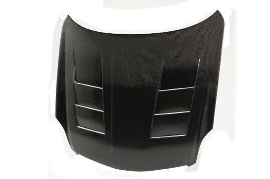 Picture of Seibon Carbon Hood - HD0305INFG354D-TS