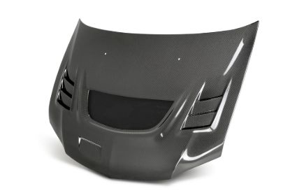 Picture of Seibon Carbon Hood - HD0305MITEVO8-CW