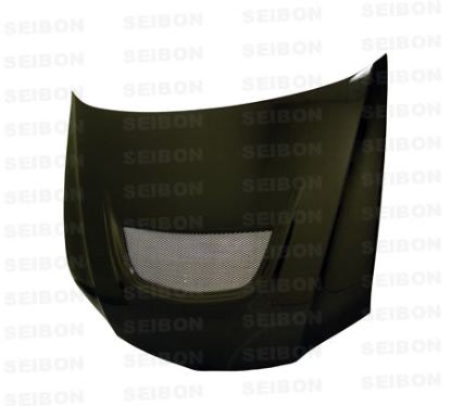 Picture of Seibon Carbon Hood - HD0305MITEVO8-OE
