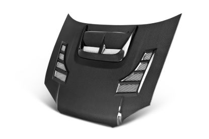 Picture of Seibon Carbon Hood - HD0405SBIMP-CW