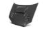 Picture of Seibon Carbon Hood - HD0405SBIMP-CWII