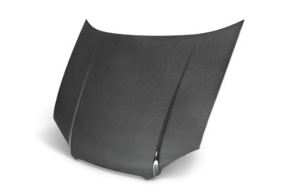 Picture of Seibon Carbon Hood - HD0405SBIMP-RS
