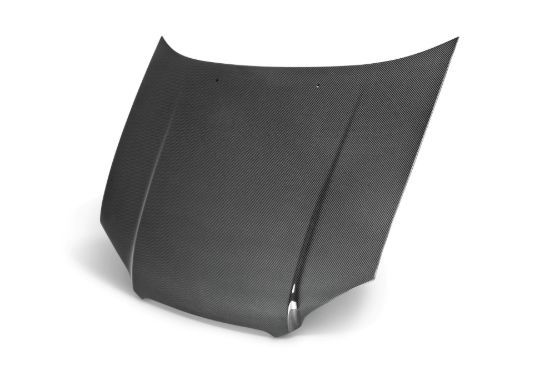 Picture of Seibon Carbon Hood - HD0405SBIMP-RS