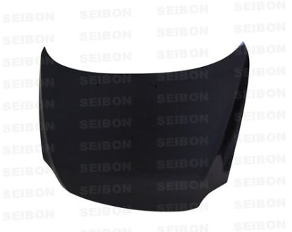 Picture of Seibon Carbon Hood - HD0506SCNTC-OE