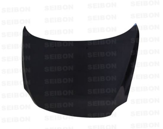 Picture of Seibon Carbon Hood - HD0506SCNTC-OE