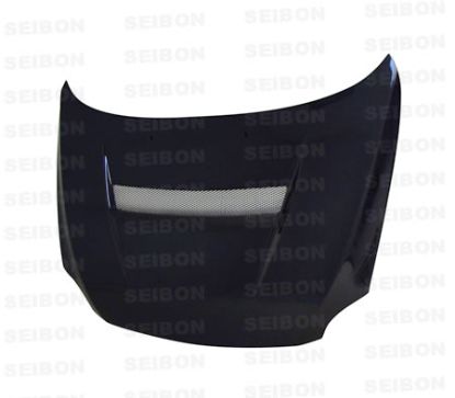 Picture of Seibon Carbon Hood - HD0506SCNTC-VSII