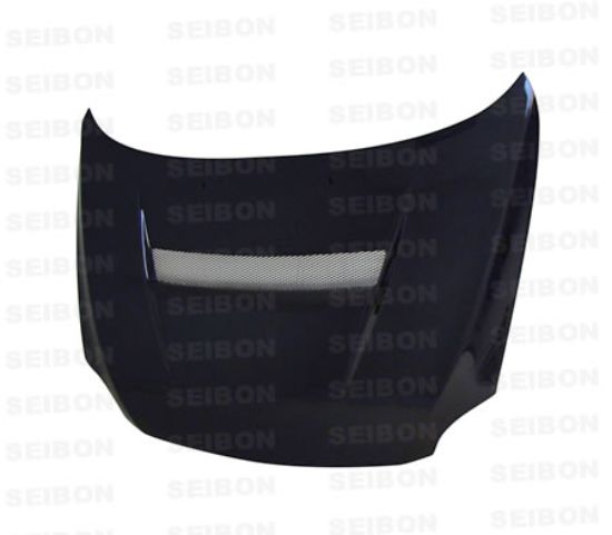 Picture of Seibon Carbon Hood - HD0506SCNTC-VSII