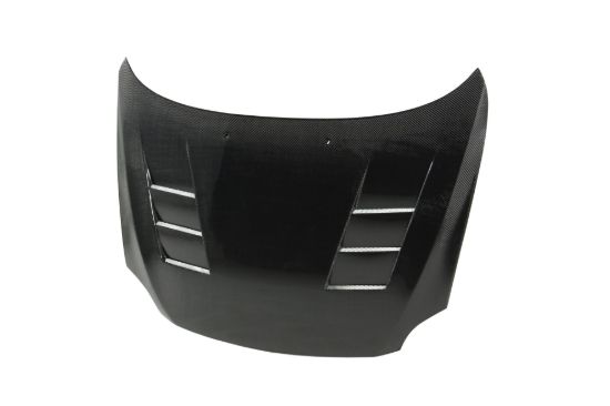 Picture of Seibon Carbon Hood - HD0506SCNTC-TS