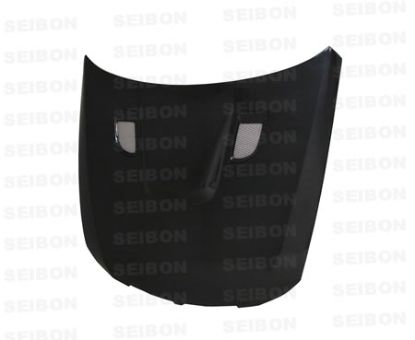 Picture of Seibon Carbon Hood - HD0507BMWE90-BM