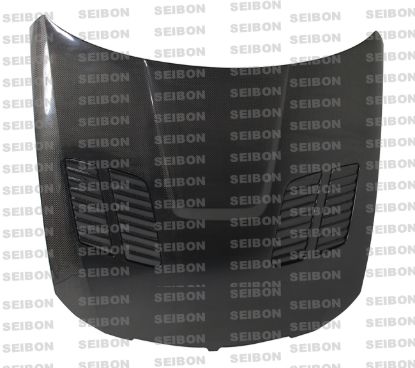Picture of Seibon Carbon Hood - HD0507BMWE90-GTR