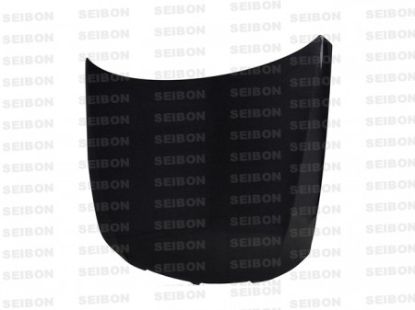 Picture of Seibon Carbon Hood - HD0507BMWE90-OE