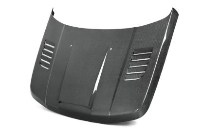 Picture of Seibon Carbon Hood - HD0512LRRRS-TM