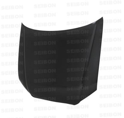 Picture of Seibon Carbon Hood - HD0607AUA4-OE