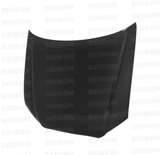 Picture of Seibon Carbon Hood - HD0607AUA4-OE