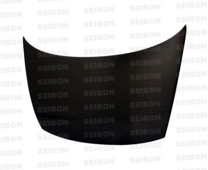 Picture of Seibon Carbon Hood - HD0607HDCV2D-OE