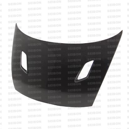 Picture of Seibon Carbon Hood - HD0607HDCV4D-MG