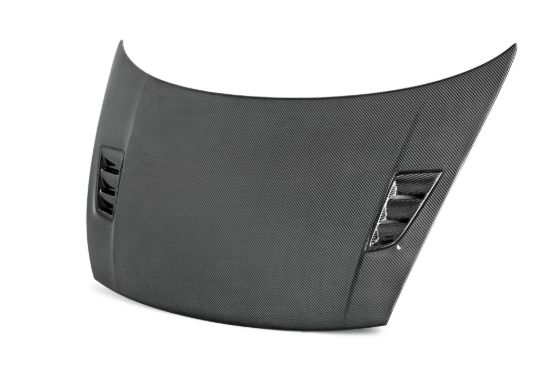 Picture of Seibon Carbon Hood - HD0607HDCV4D-MGII