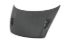 Picture of Seibon Carbon Hood - HD0607HDCV4D-MGII