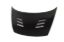 Picture of Seibon Carbon Hood - HD0607HDCV4D-TM