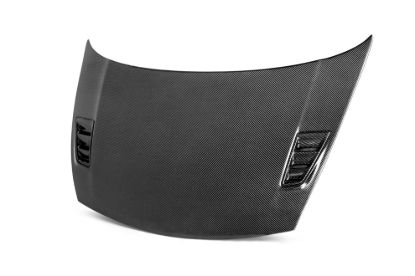 Picture of Seibon Carbon Hood - HD0607HDCV4DJ-MGII
