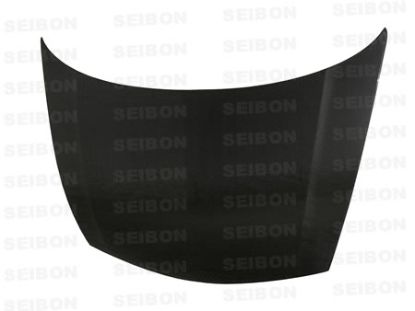 Picture of Seibon Carbon Hood - HD0607HDCV4DJ-OE