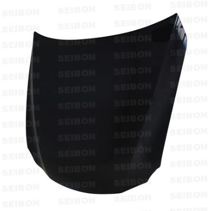 Picture of Seibon Carbon Hood - HD0607LXIS-OE