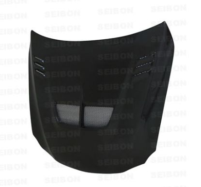 Picture of Seibon Carbon Hood - HD0607LXIS-TS