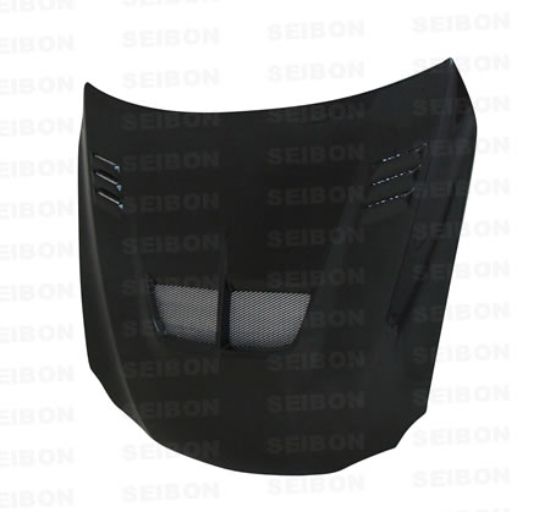 Picture of Seibon Carbon Hood - HD0607LXIS-TS