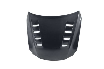 Picture of Seibon Carbon Hood - HD0607LXIS-TSII