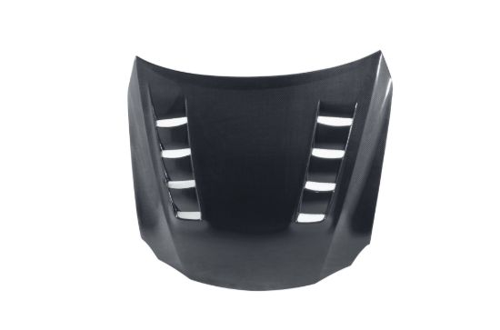 Picture of Seibon Carbon Hood - HD0607LXIS-TSII