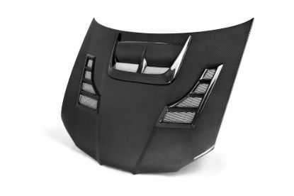 Picture of Seibon Carbon Hood - HD0607SBIMP-CW