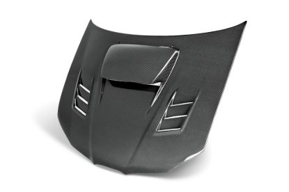 Picture of Seibon Carbon Hood - HD0607SBIMP-CWII