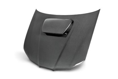 Picture of Seibon Carbon Hood - HD0607SBIMP-OE