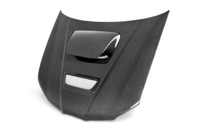 Picture of Seibon Carbon Hood - HD0607SBIMP-RC