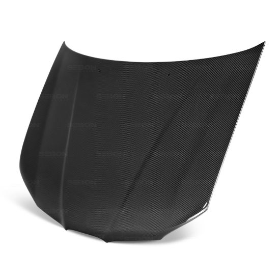 Picture of Seibon Carbon Hood - HD0607SBIMP-RS