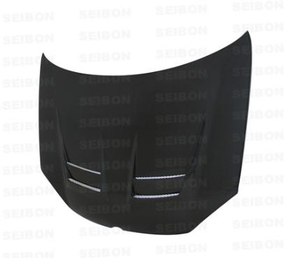 Picture of Seibon Carbon Hood - HD0607VWGTI-DV