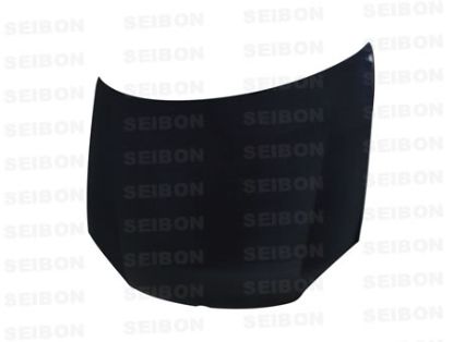 Picture of Seibon Carbon Hood - HD0607VWGTI-OE