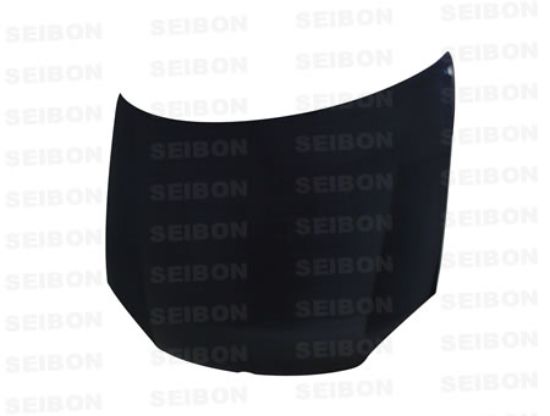 Picture of Seibon Carbon Hood - HD0607VWGTI-OE