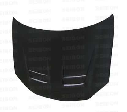 Picture of Seibon Carbon Hood - HD0607VWGTIB-DV