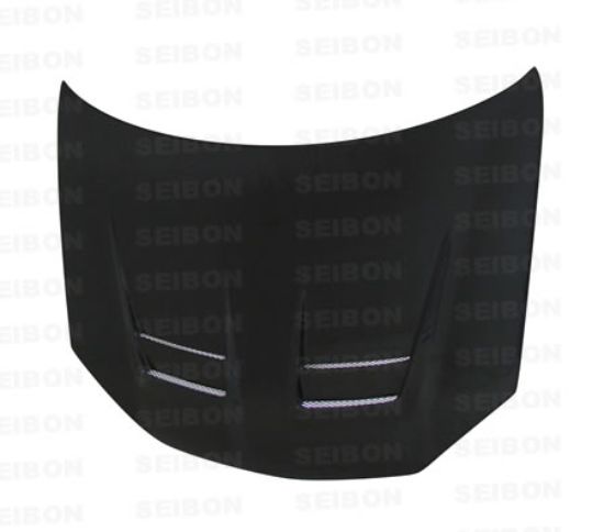Picture of Seibon Carbon Hood - HD0607VWGTIB-DV